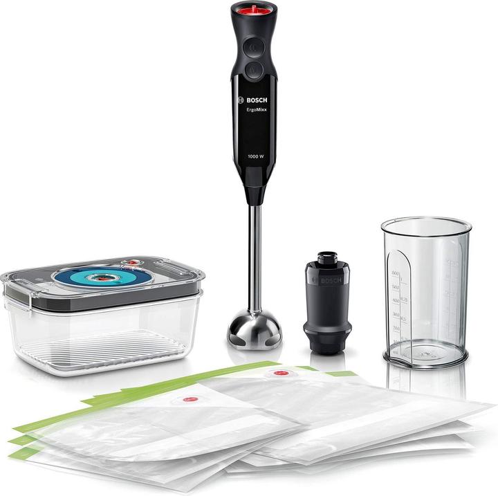 Productafbeelding Bosch Hausgeräte ErgoMixx (CH stekker)