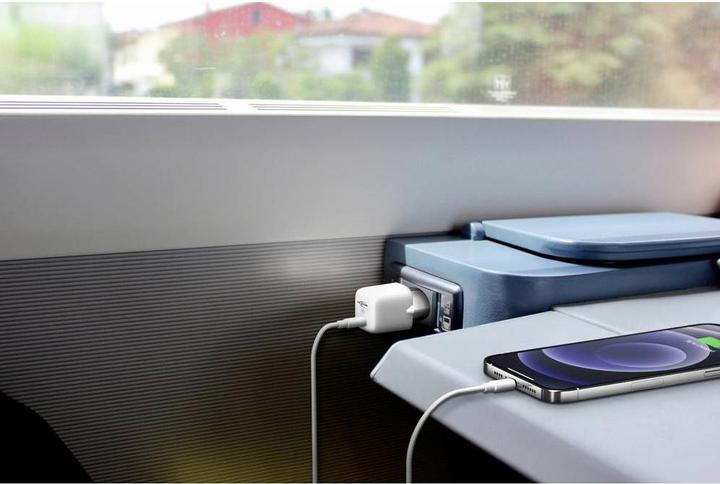 Immagine prodotto Ansmann Caricatore USB HC130PD 3A/30W/1 porta (30 W)