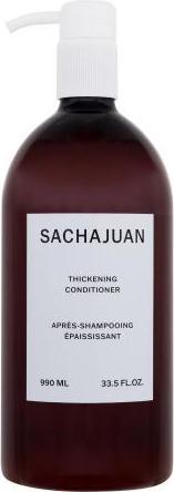 Sachajuan Après-shampooing épaississant 990 ml (990 ml)