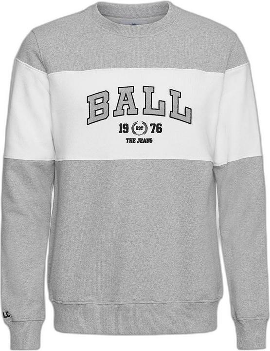 Ball weathirt j. montana (S)