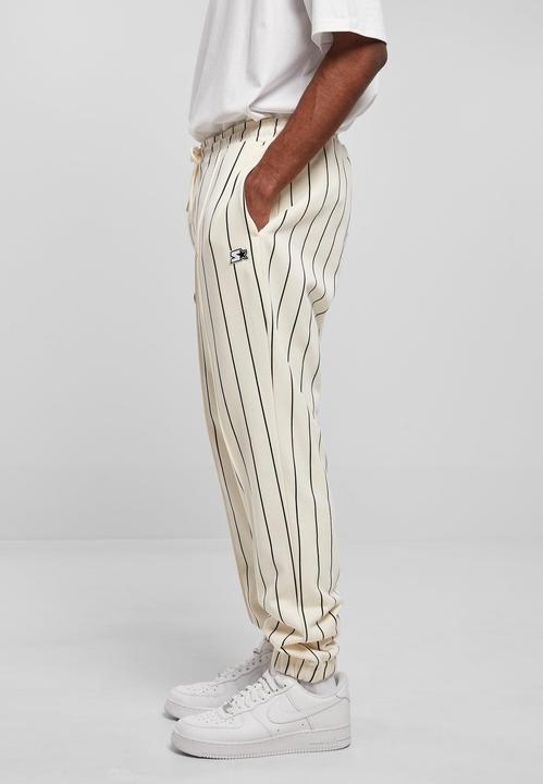 Image du produit Urban Classics Starter Terry Baseball Pants (L)