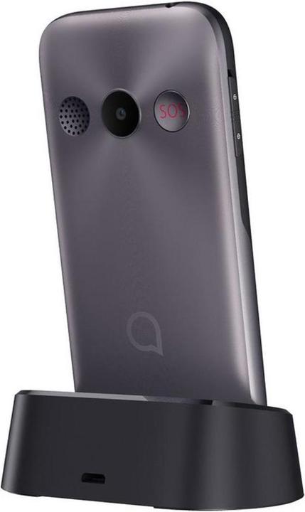 Produktbild Alcatel 2019G Metallic