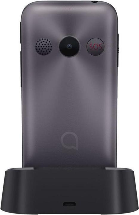 Produktbild Alcatel 2019G Metallic