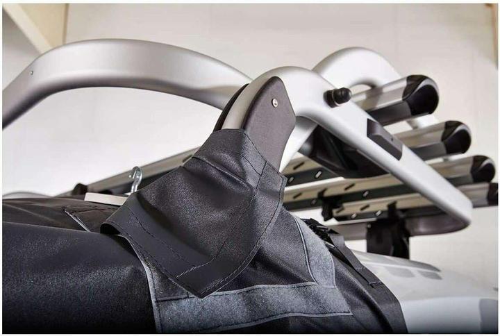 Immagine prodotto VanSpace Tenda posteriore VW Caddy 5, Ford Connect per VW T6/T5 (dal 2015) (Tenda, 5 kg)