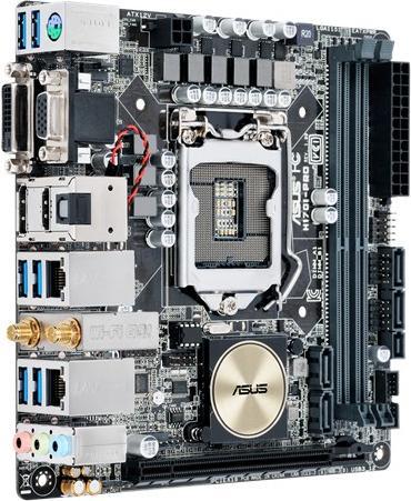 Image du produit ASUS Rampage V Edition 10 (LGA 2011-v3, Intel X99, E-ATX)