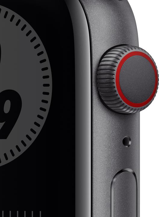 Produktbild Apple Watch Nike Series 6 (44 mm, 4G)