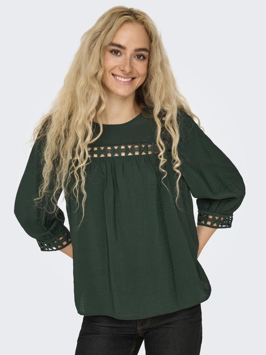 Image du produit JdY JDYCAMILLE Haut Haut (L)