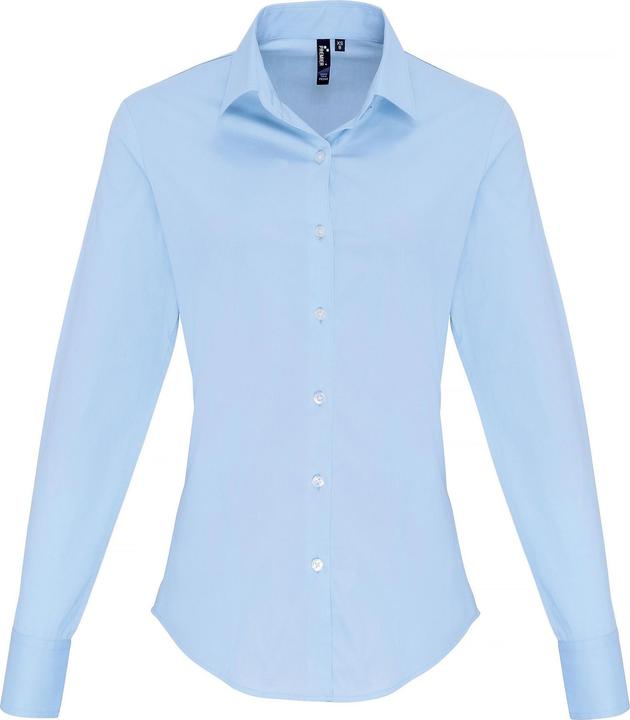 Actual product image Premier Blouse Long Sleeve (M)
