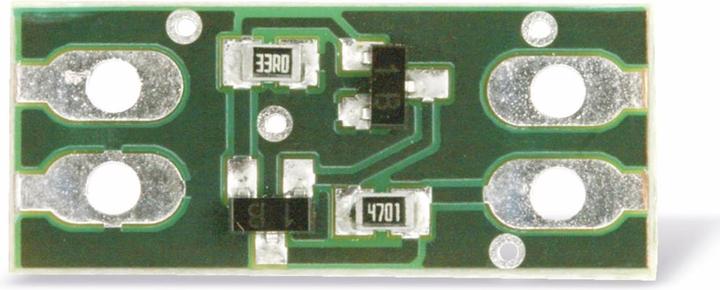 Produktbild Pollin Electronic LED-Konstantstromquelle