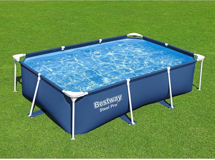 Immagine prodotto Bestway Piscina (259 x 170 x 61 cm)