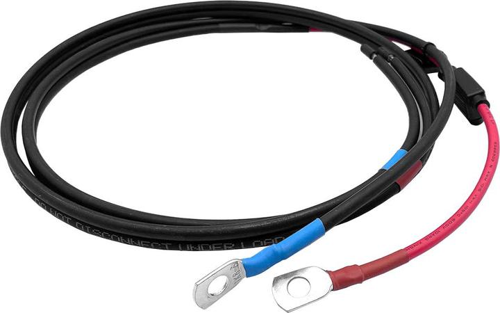 Immagine prodotto Offgridtec Cavo della batteria (Cavo solare)