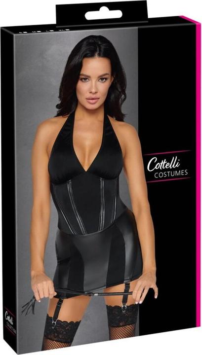 Actual product image Cottelli Collection Domina food??m (M)