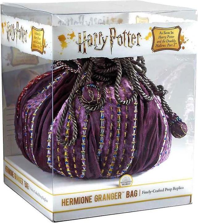 Produktbild Funko Harry Potter - Hermione Granger Bag (NN7450)