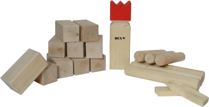 Image du produit Bex Kubb Semi Pro