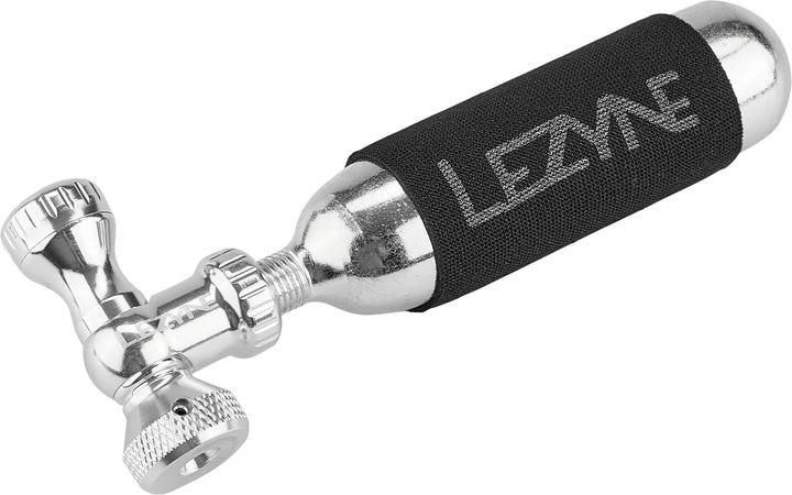Image du produit Lezyne Entraînement de contrôle CO2