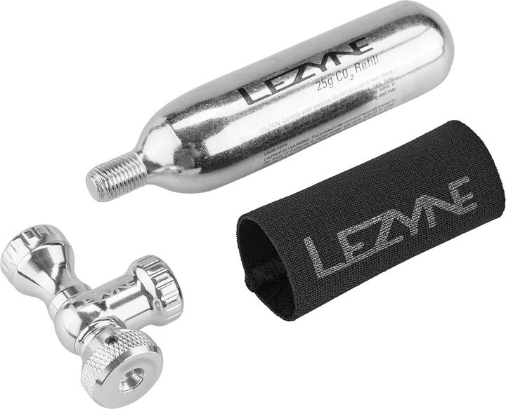 Image du produit Lezyne Entraînement de contrôle CO2