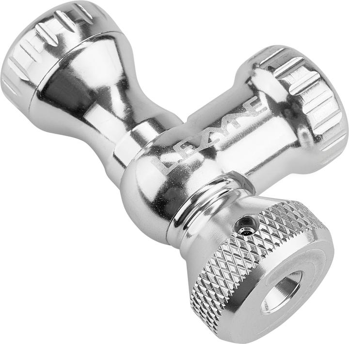 Image du produit Lezyne Entraînement de contrôle CO2