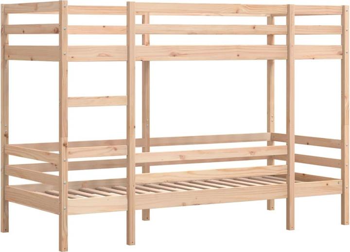 Produktbild VidaXL Etagenbett (80 x 200 cm)