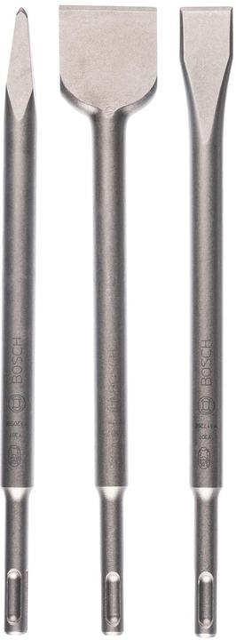 Bosch Zubehör Chisel set (52 mm)