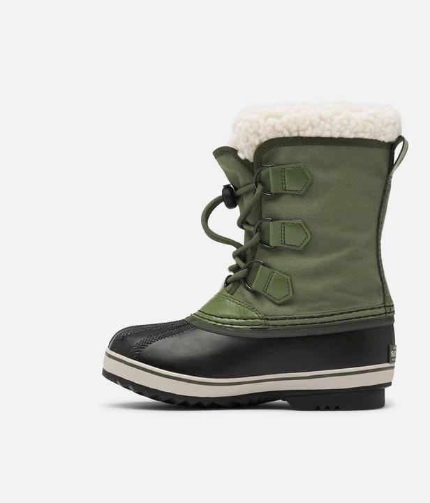 Image du produit Sorel Yoot Pac - Bottes d'hiver en nylon et nylon (39)