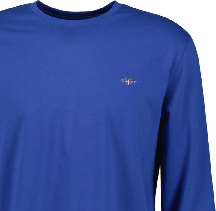 Produktbild GANT Regular Shield Long Sleeve (M)