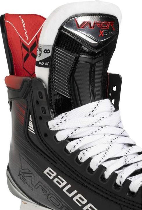 Image du produit Bauer Vapor X5 Pro SR Patins de hockey (SR 7,5 - 42,5, FIT 1) (42.5)