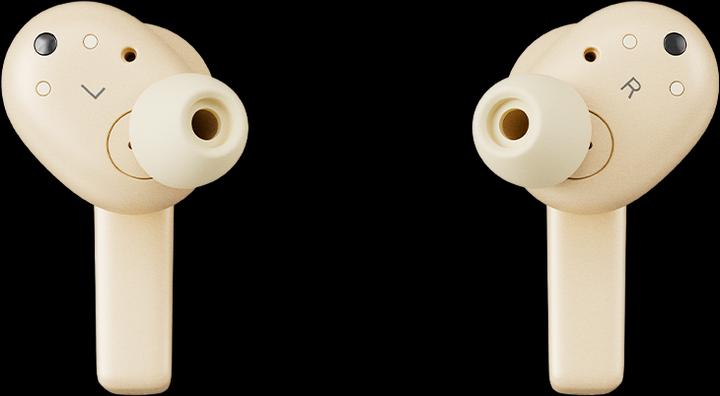 Actual product image B&O Beoplay EX (ANC, 6 h, Wireless)