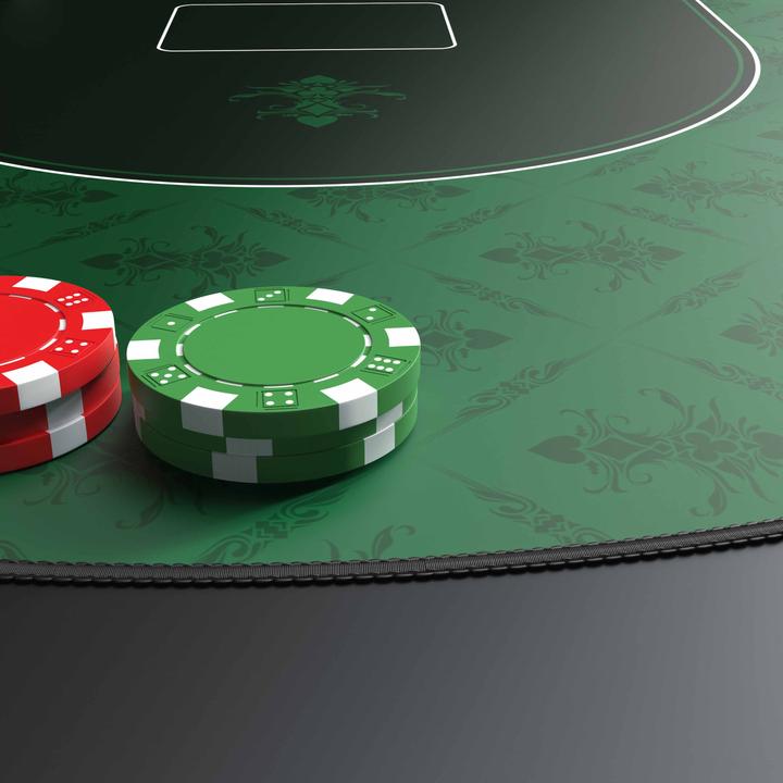Image du produit CSL Tapis de poker