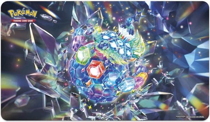 Productafbeelding Pokémon Terapagos ex Ultra Premium Collection (Engels, Box Set & Verzameling)