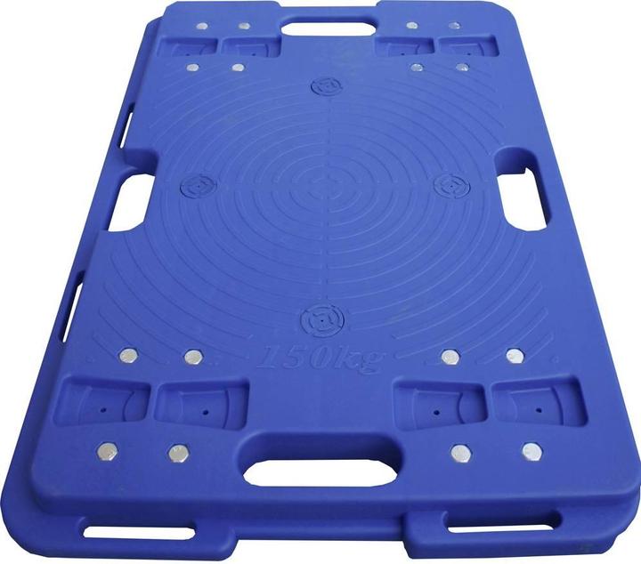 Produktbild Viso Transportroller Kunststoff (150 kg)
