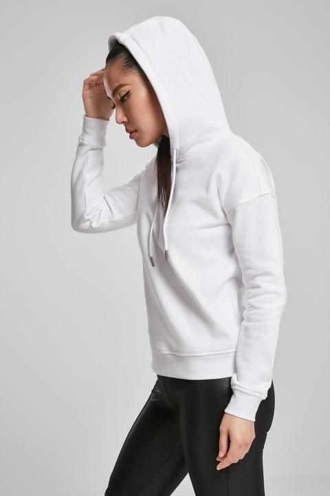 Produktbild Urban Classics Ladies Organic Hoody (XXL)