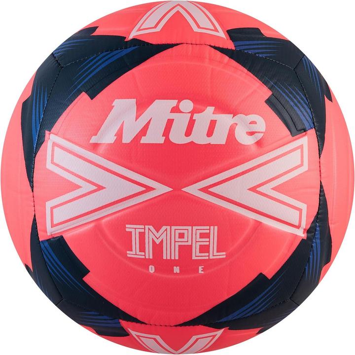 Mitre Impel One Fussball