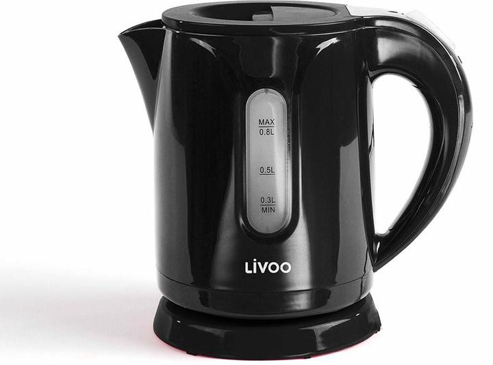 Immagine prodotto Livoo Mini bollitore (0.80 l, Spina UE)