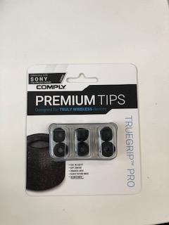 Immagine prodotto Comply TrueGrip Pro TW