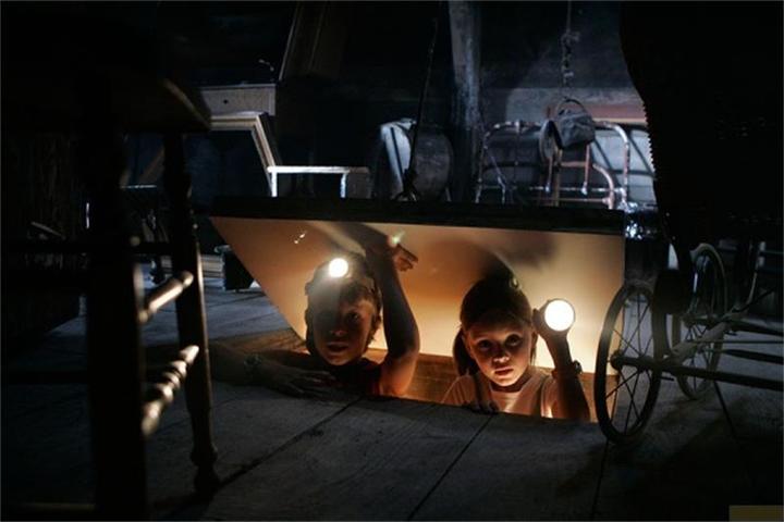 Immagine prodotto Plaion Premiati film per bambini 4 (DVD, 2016, Tedesco)