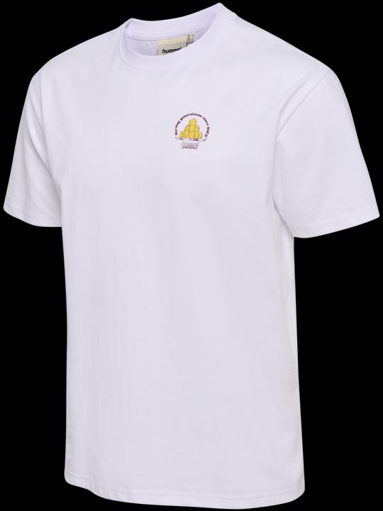 Produktbild hummel hmlLOOSE T-SHIRT S/S CALL US (L)