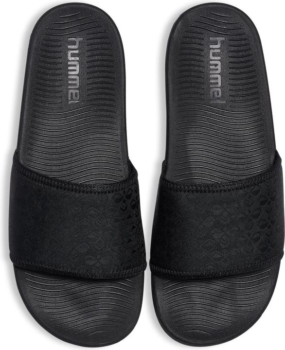 Black/Black