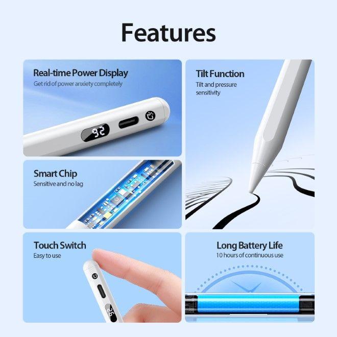 Produktbild Dux Ducis Stylus Pen Eingabestift