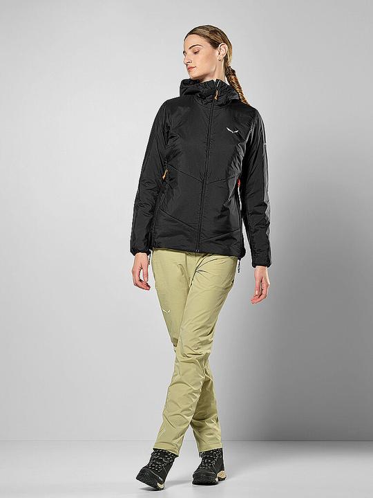 Image du produit Salewa Puez Catinaccio 2 Tirolwool® Responsive Veste à capuche Da (42)