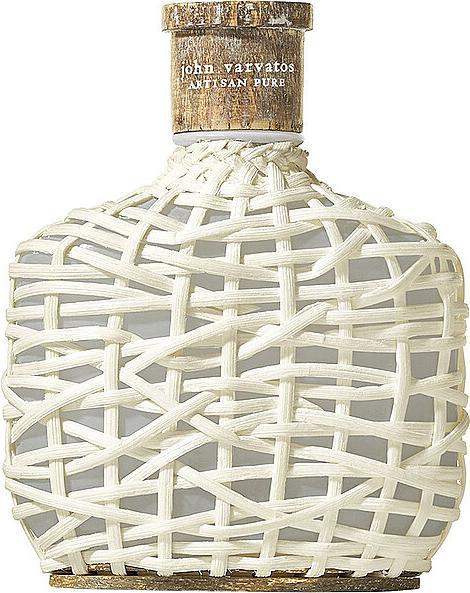 Produktbild John Varvatos Pure Eau de Toilette (Eau de Toilette, 75 ml)