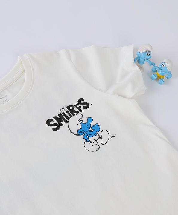 Immagine prodotto Name it Schlumpf T-Shirt (116)