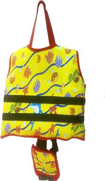 Image du produit Siva Gilet de sauvetage Sunny S (S, M, L)