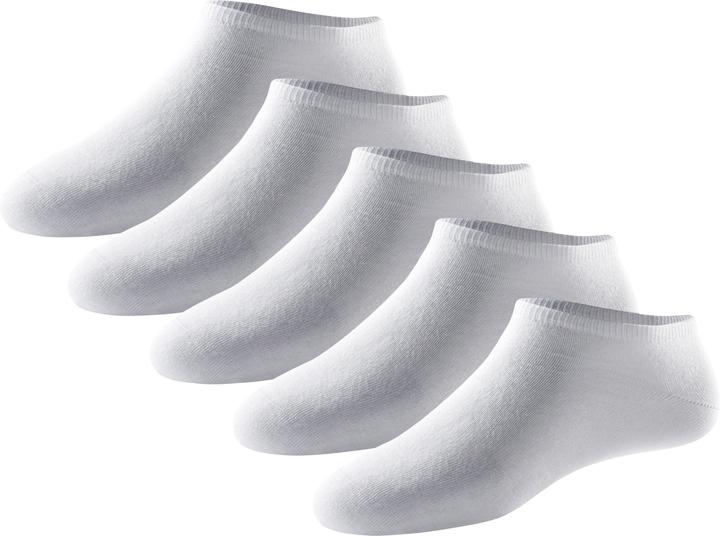 Produktbild Schiesser 179824-100-400 (5er Pack, 35 - 38)