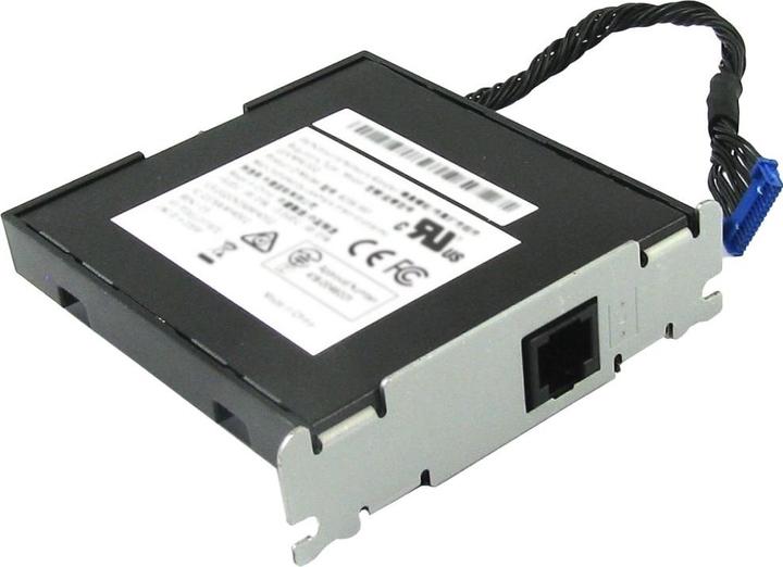 Immagine prodotto Lexmark Opzione scheda fax fax00002