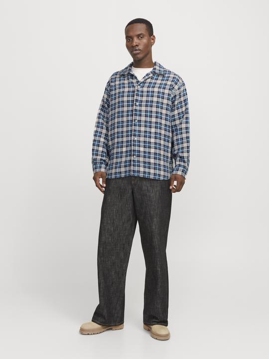 Immagine prodotto Jack & Jones Jorwinter Boucle Shirt Ls Styd Aw24 (M)