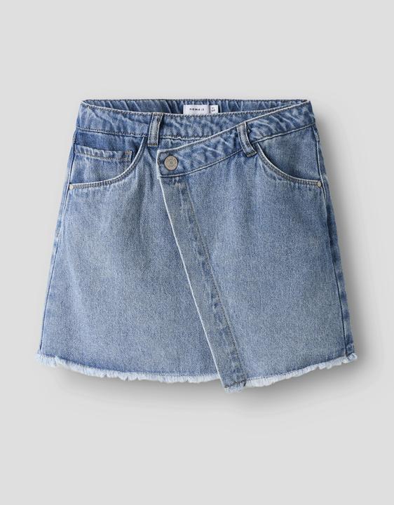 Produktbild Name it Kurzer Jeansrock (128)