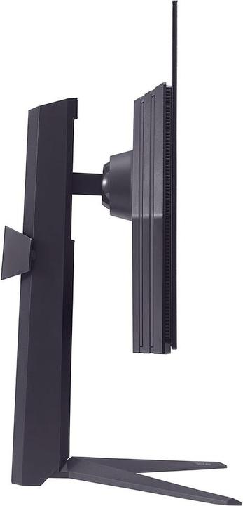 Image du produit LG 27GS93QE-B (2560 x 1440 pixels, 26.50")