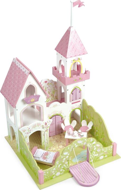 Produktbild Le Toy Van Märchenschloss