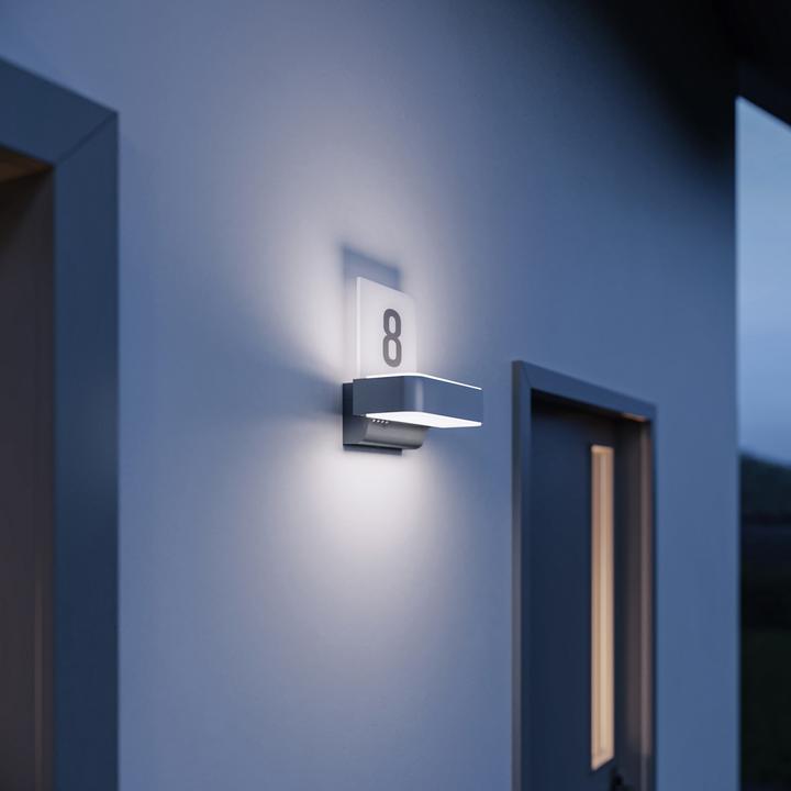 Immagine prodotto Steinel Luce da esterno (858 lm)