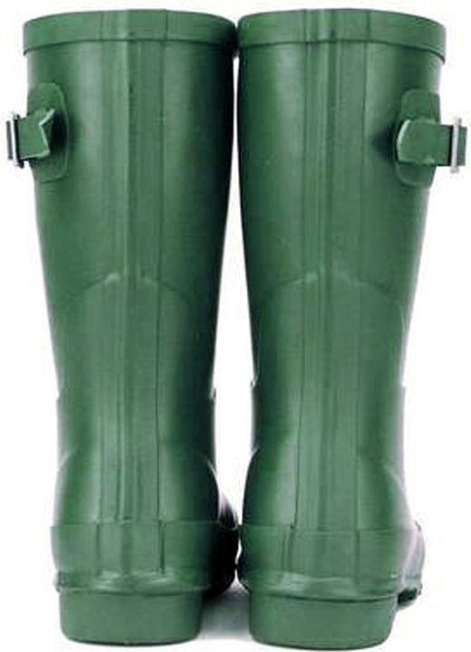 Actual product image Rockfish Rubber boots Matt short (37)